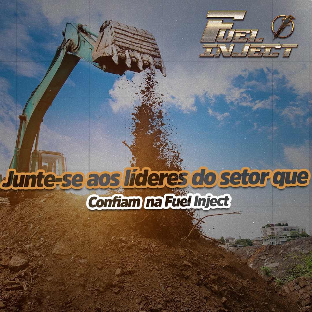 Imagem promocional da fuel inject