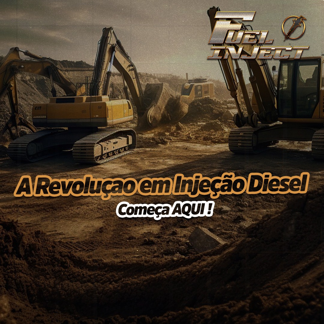 Imagem promocional da fuel inject