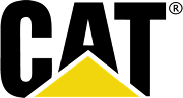 Logo da Cat