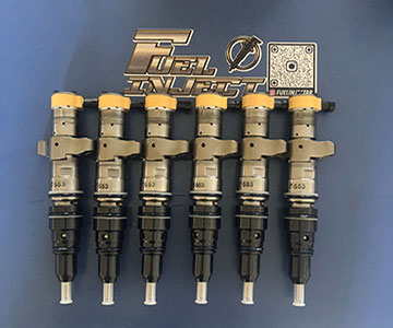 Imagem promocional da fuel inject